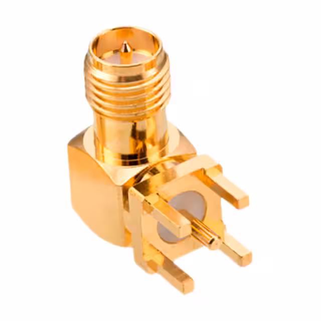 63011002124501 W眉rth Elektronik  Gruppi di connettori coassiali (RF)